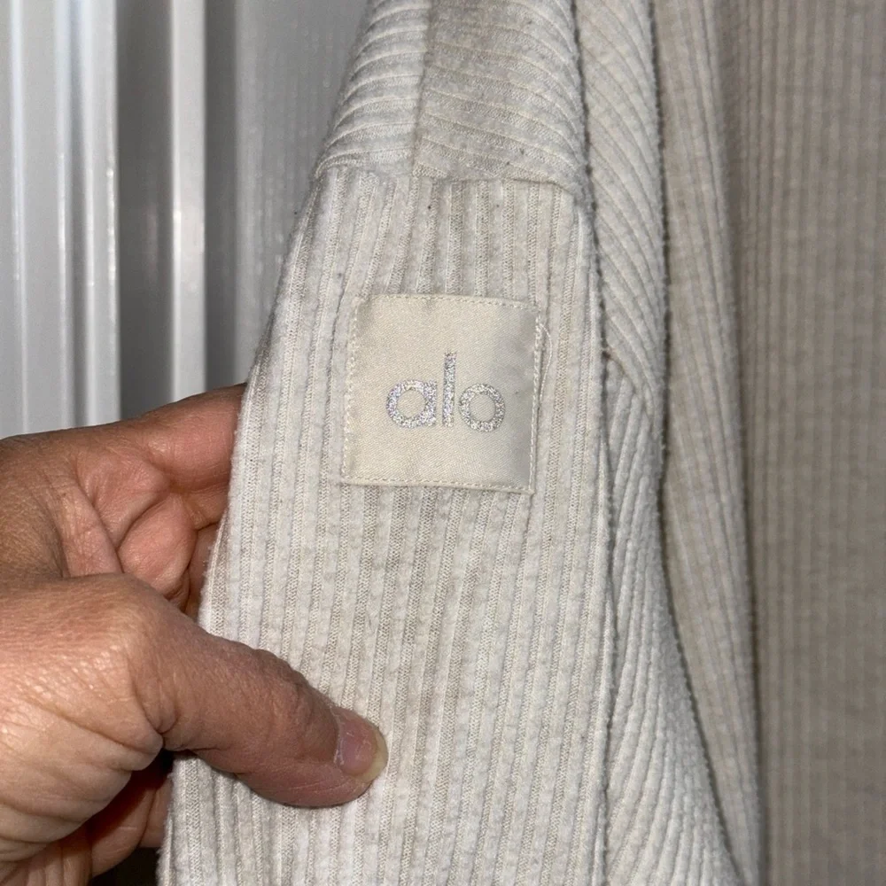 ALO Yoga soft ribbed